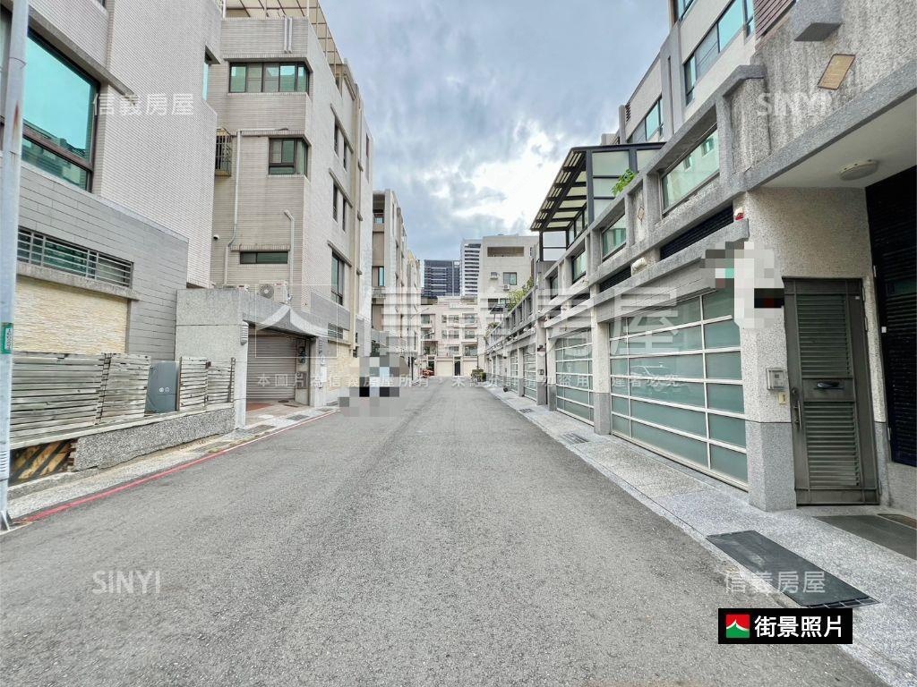 東風木香質感大器別墅房屋室內格局與周邊環境