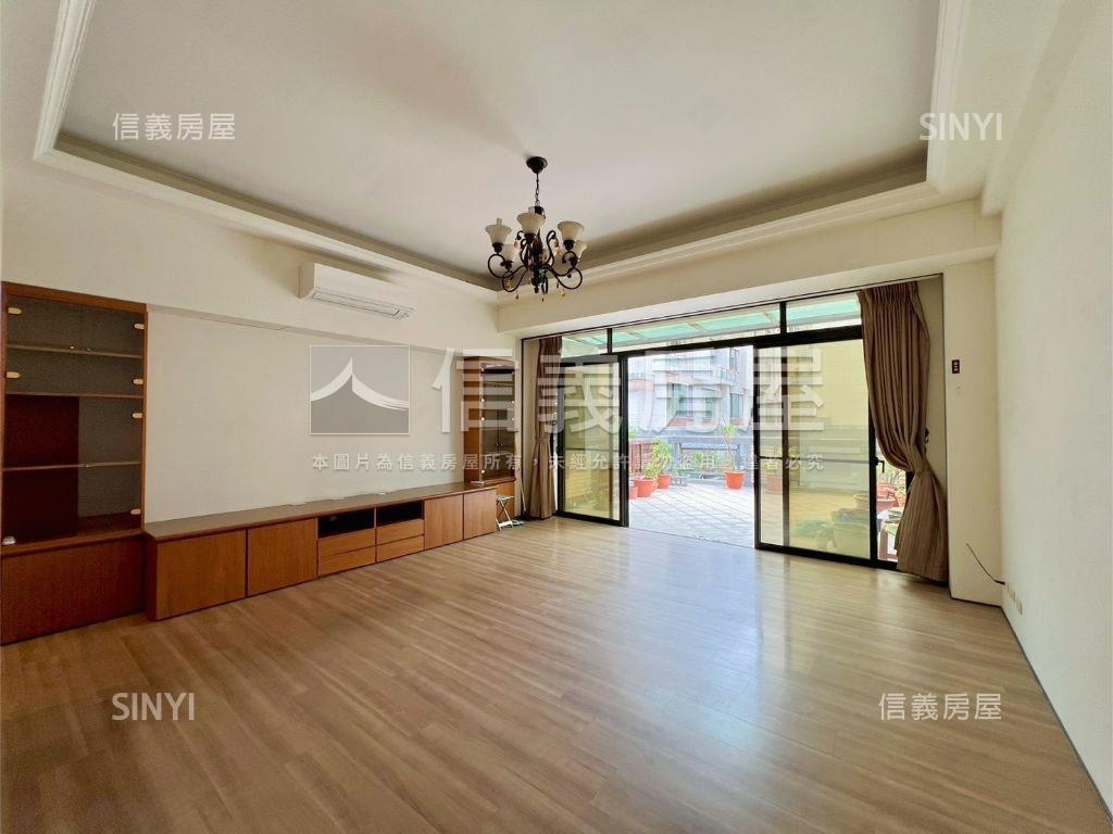 東風木香質感大器別墅房屋室內格局與周邊環境