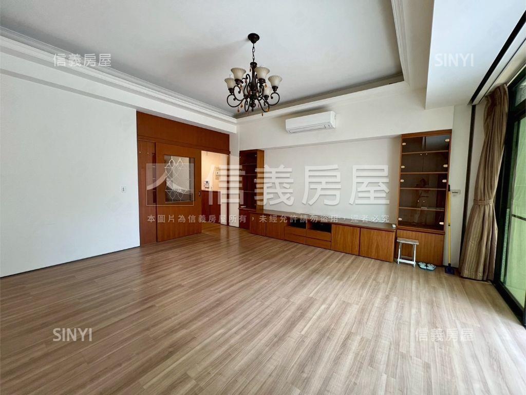 東風木香質感大器別墅房屋室內格局與周邊環境