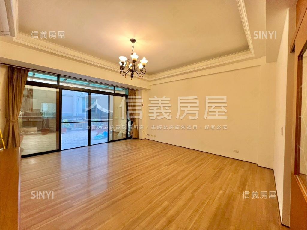 東風木香質感大器別墅房屋室內格局與周邊環境