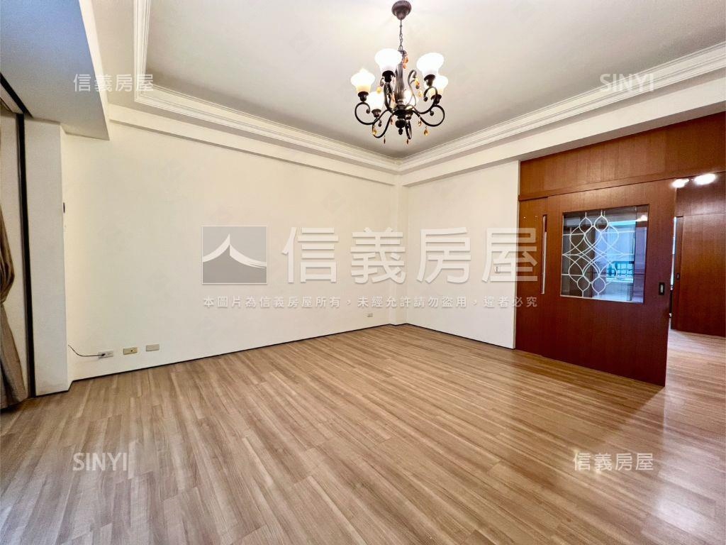 東風木香質感大器別墅房屋室內格局與周邊環境