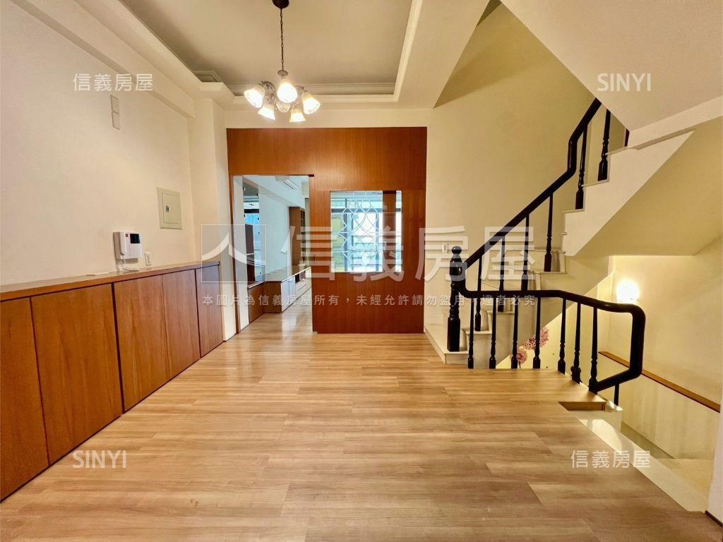 東風木香質感大器別墅房屋室內格局與周邊環境