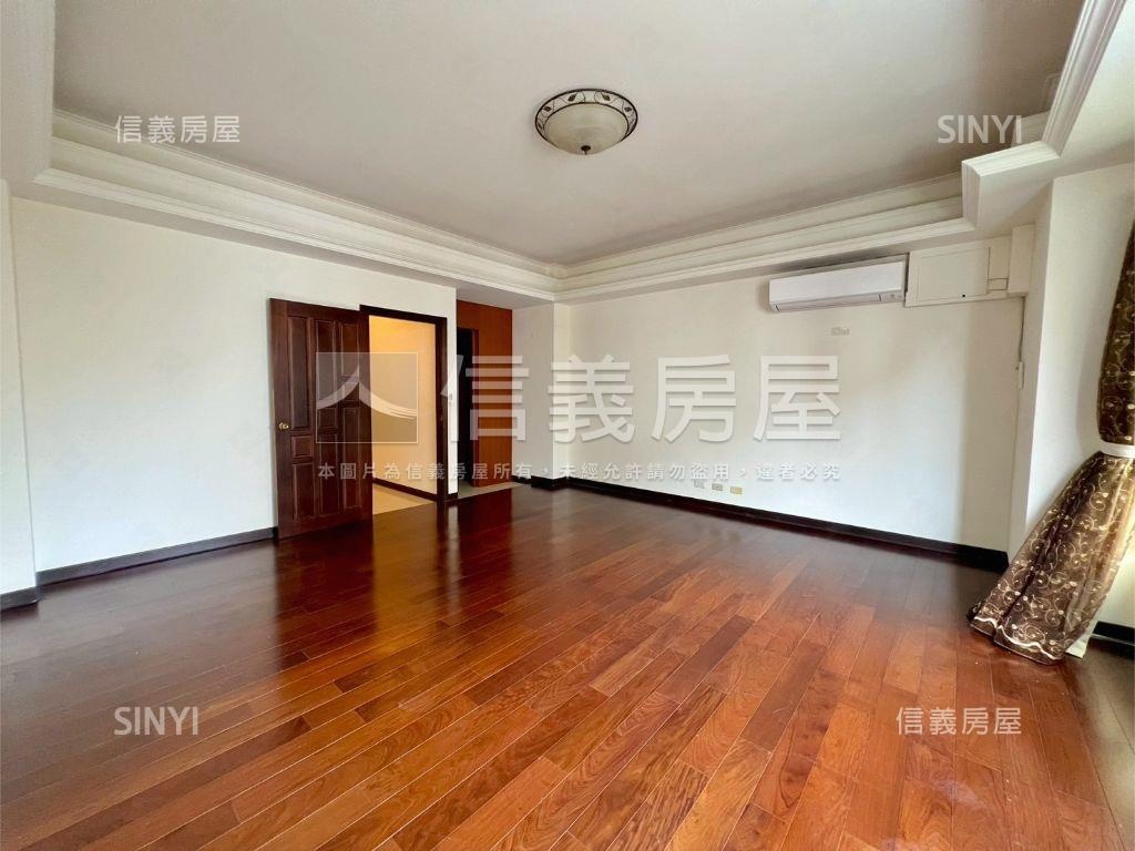 東風木香質感大器別墅房屋室內格局與周邊環境