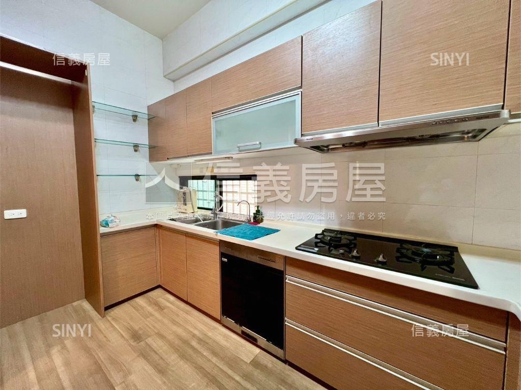 東風木香質感大器別墅房屋室內格局與周邊環境