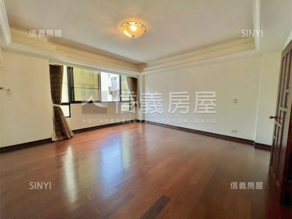 東風木香質感大器別墅房屋室內格局與周邊環境