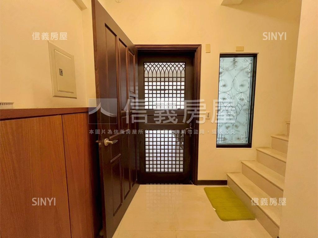 東風木香質感大器別墅房屋室內格局與周邊環境