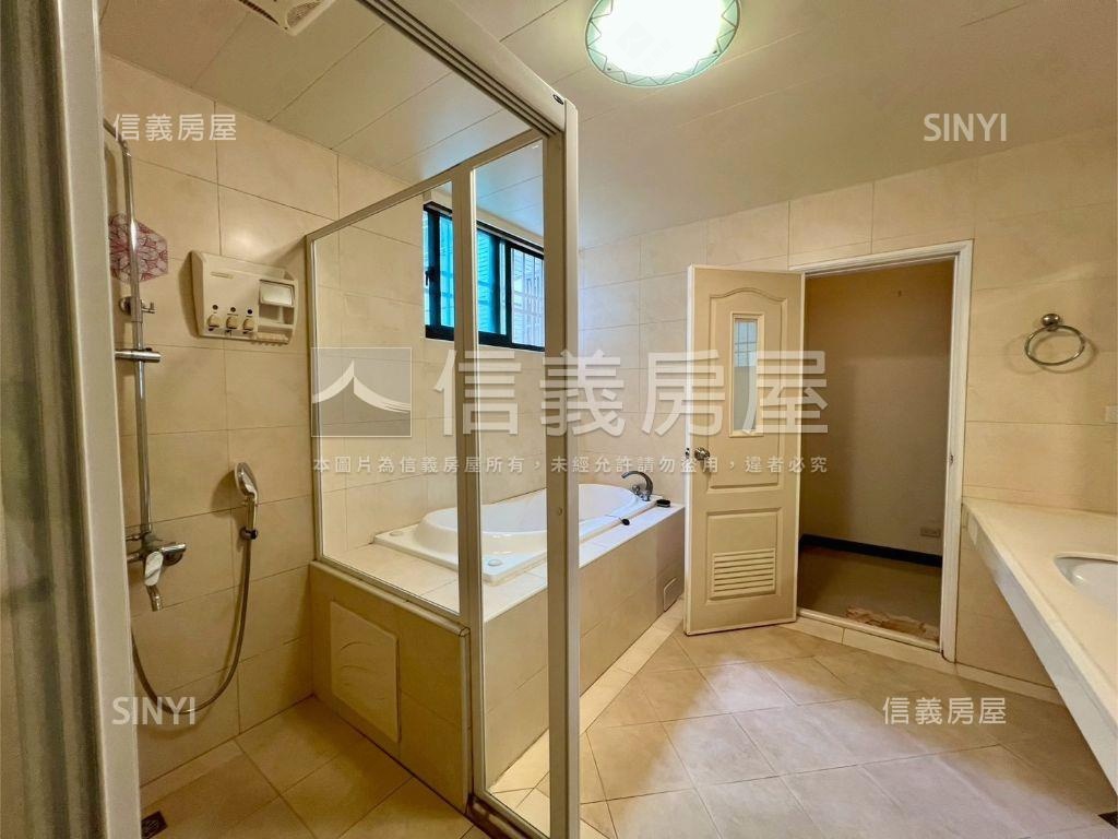 東風木香質感大器別墅房屋室內格局與周邊環境