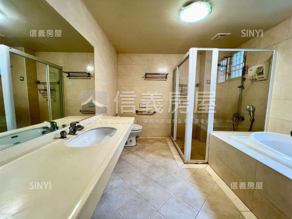 東風木香質感大器別墅房屋室內格局與周邊環境