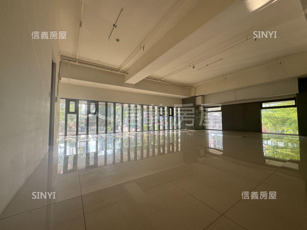 明華國中黃金三角窗房屋室內格局與周邊環境