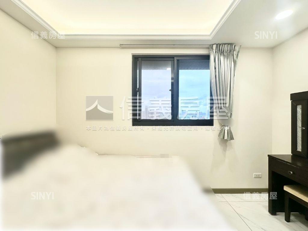 近輔大捷運邊間三面採光房屋室內格局與周邊環境