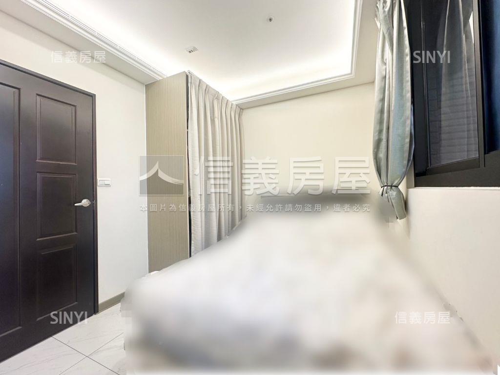 近輔大捷運邊間三面採光房屋室內格局與周邊環境