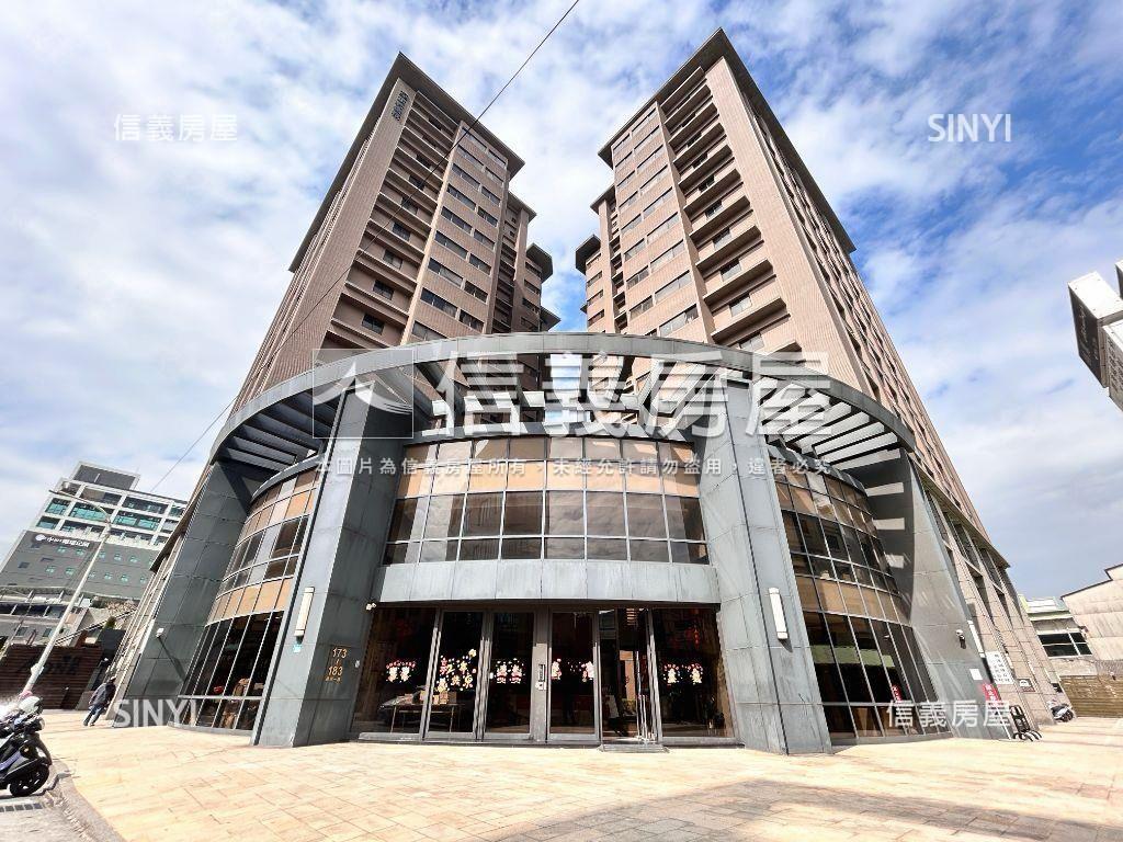 近輔大捷運邊間三面採光房屋室內格局與周邊環境