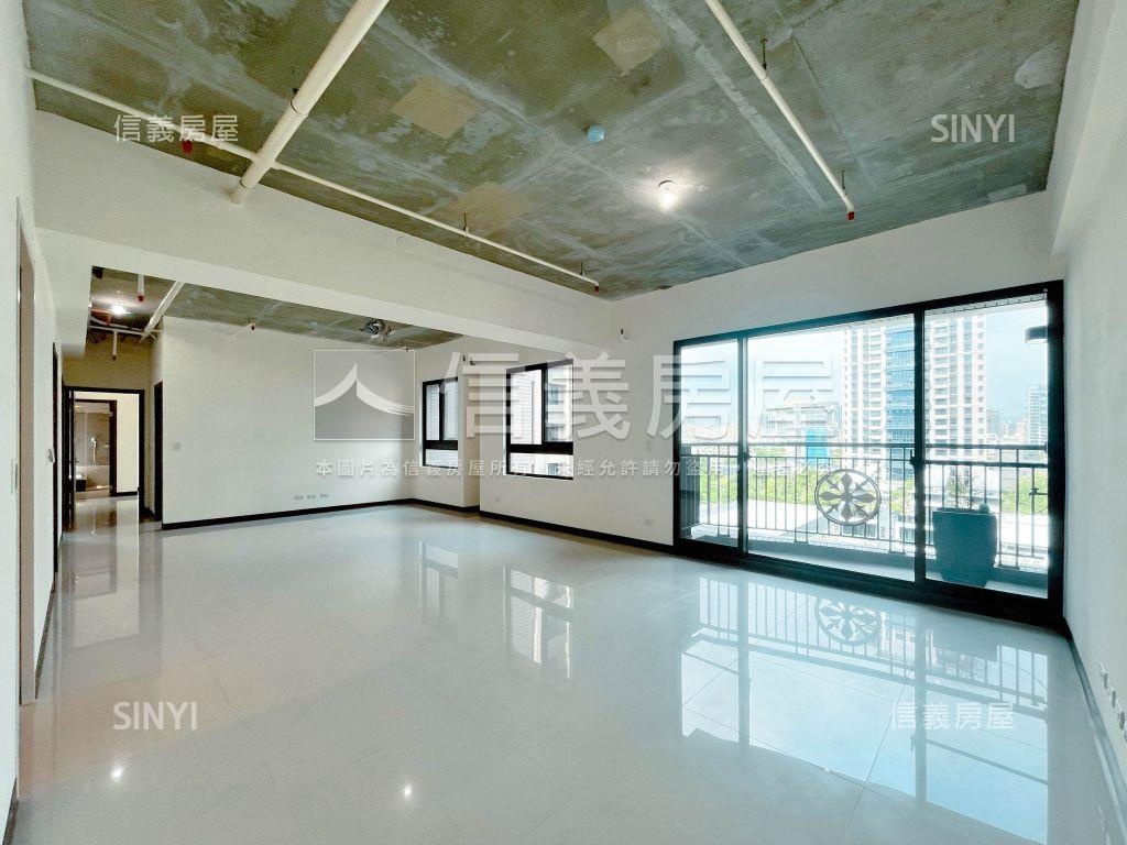 遠雄一品｜泳池全齡宜居宅房屋室內格局與周邊環境