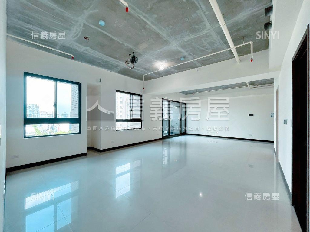 遠雄一品｜泳池全齡宜居宅房屋室內格局與周邊環境