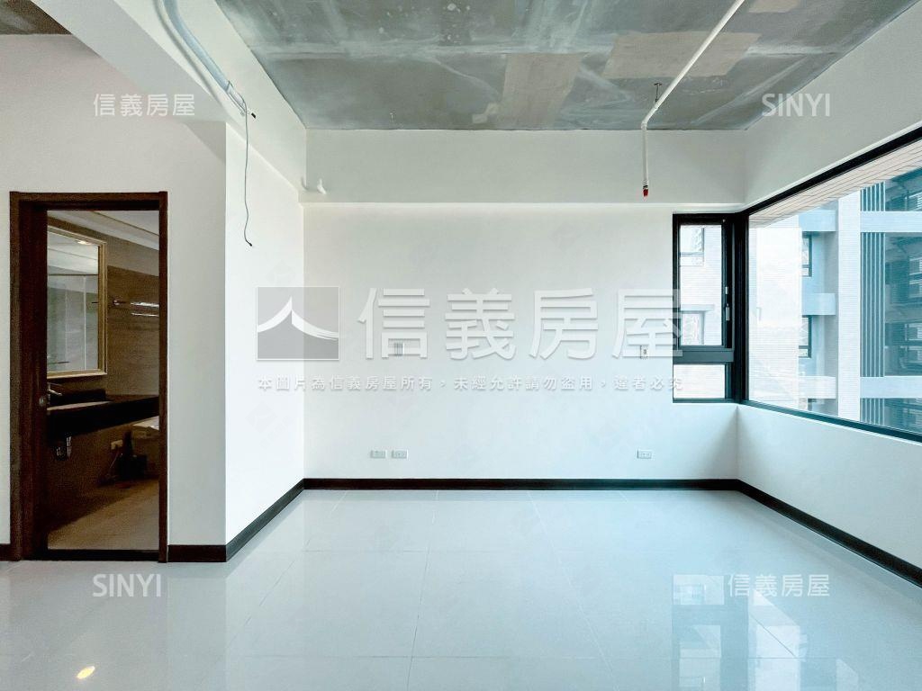 遠雄一品｜泳池全齡宜居宅房屋室內格局與周邊環境