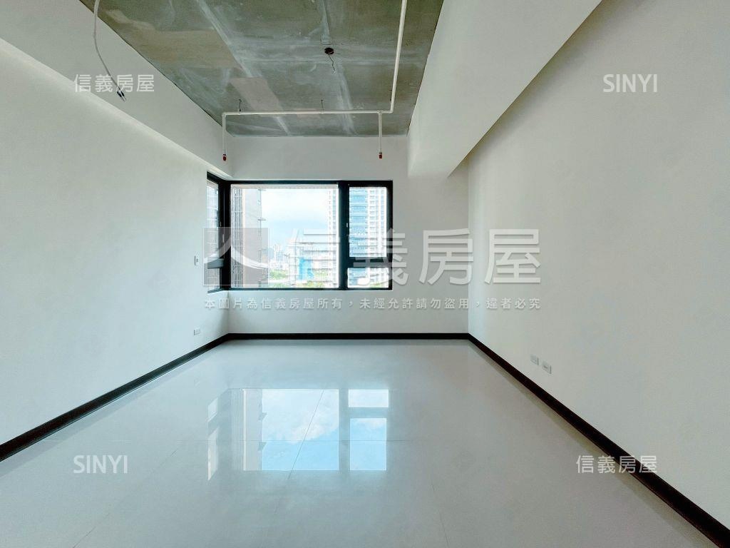 遠雄一品｜泳池全齡宜居宅房屋室內格局與周邊環境