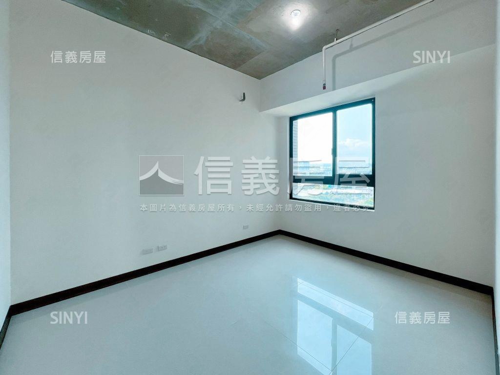遠雄一品｜泳池全齡宜居宅房屋室內格局與周邊環境