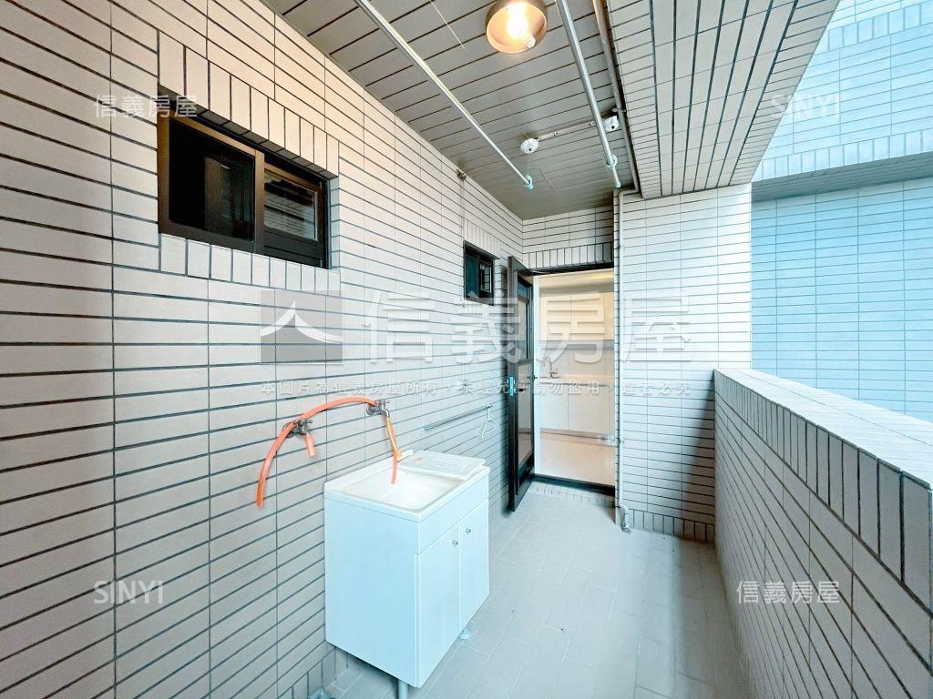 遠雄一品｜泳池全齡宜居宅房屋室內格局與周邊環境