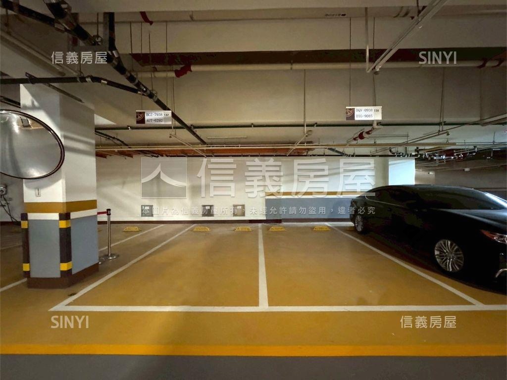 遠雄一品｜泳池全齡宜居宅房屋室內格局與周邊環境