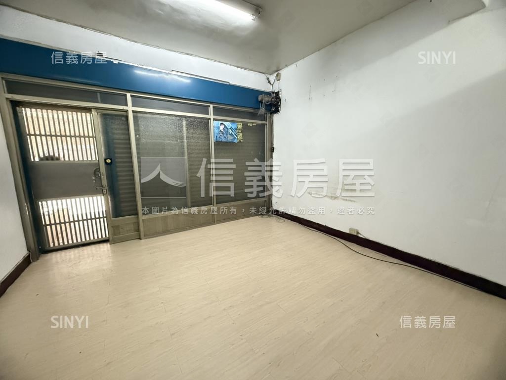 自立街住辦靜巷方便一樓房屋室內格局與周邊環境