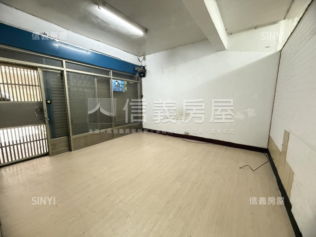 自立街住辦靜巷方便一樓房屋室內格局與周邊環境