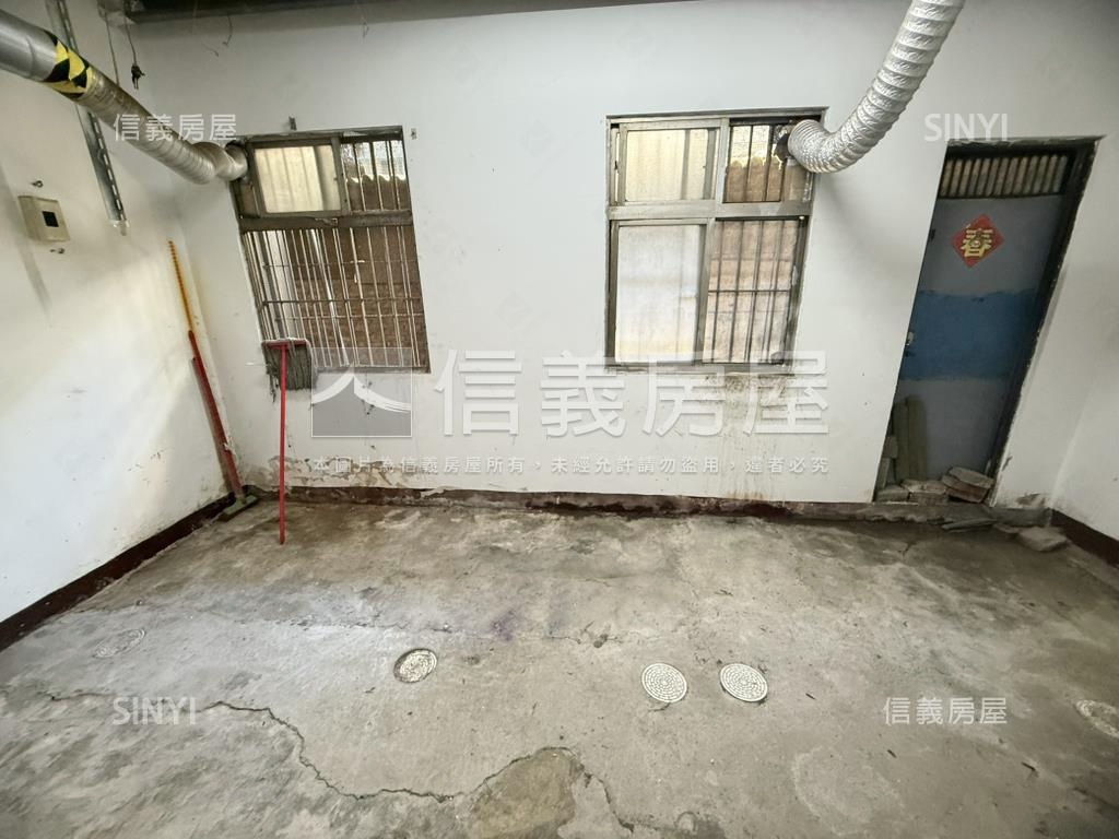 自立街住辦靜巷方便一樓房屋室內格局與周邊環境