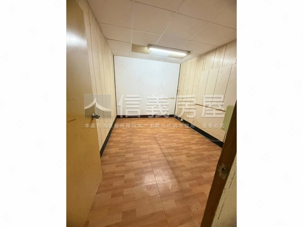 自立街住辦靜巷方便一樓房屋室內格局與周邊環境