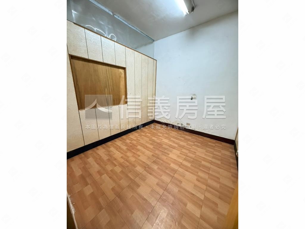 自立街住辦靜巷方便一樓房屋室內格局與周邊環境
