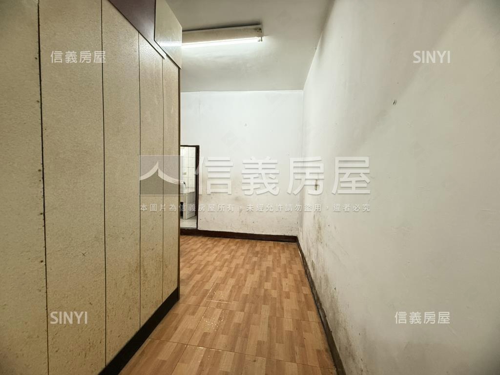 自立街住辦靜巷方便一樓房屋室內格局與周邊環境