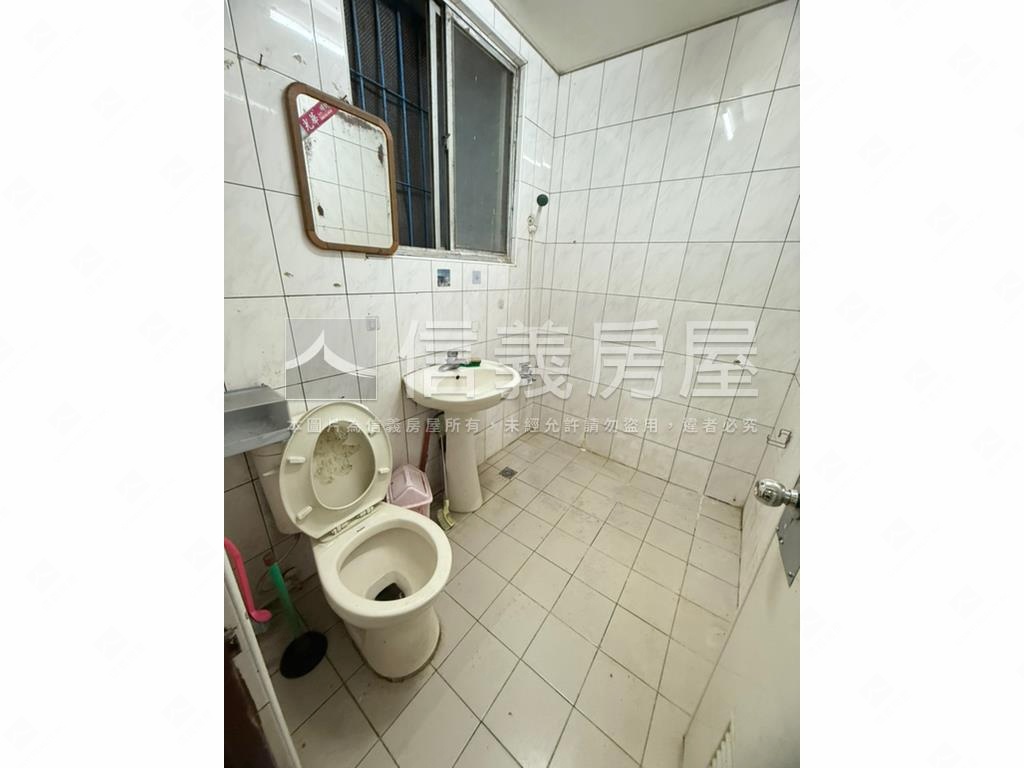 自立街住辦靜巷方便一樓房屋室內格局與周邊環境