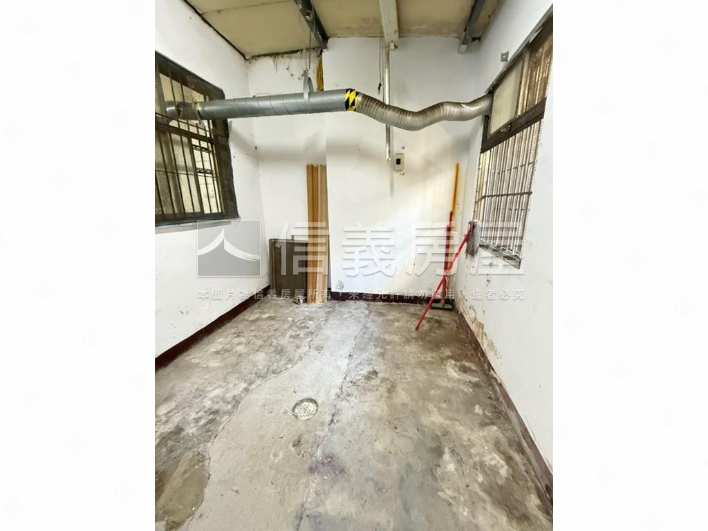 自立街住辦靜巷方便一樓房屋室內格局與周邊環境