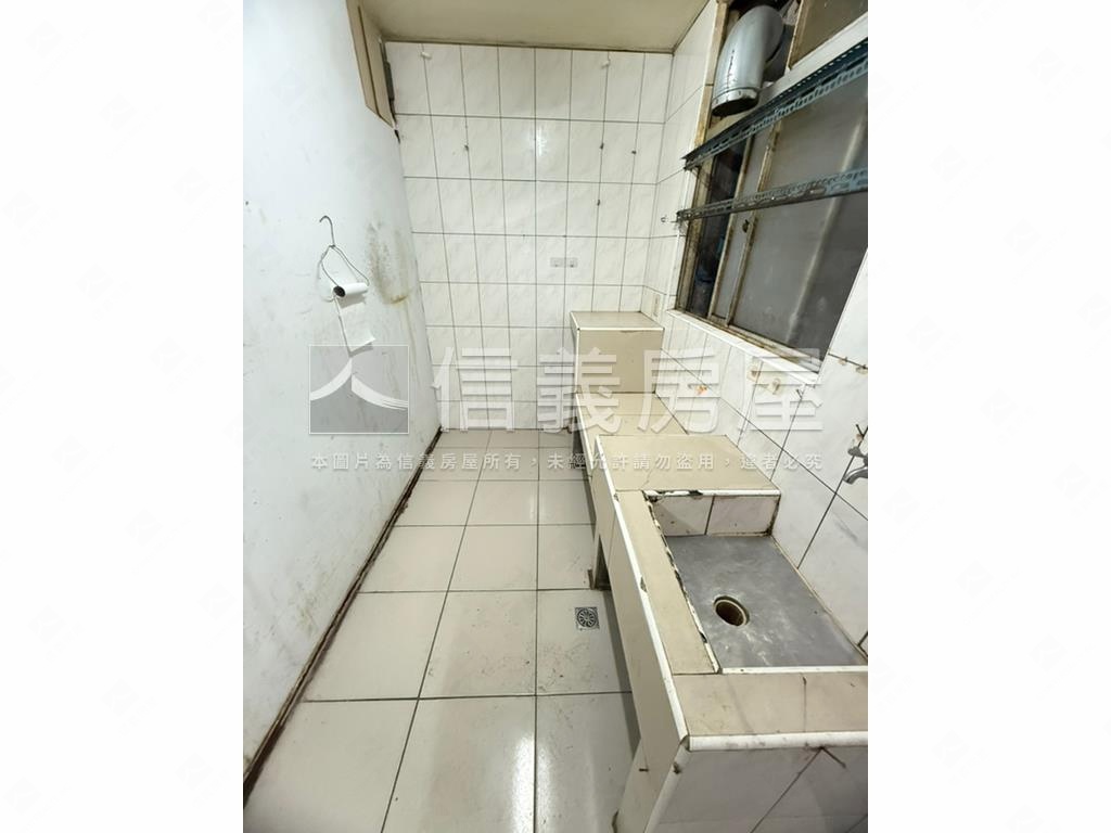 自立街住辦靜巷方便一樓房屋室內格局與周邊環境