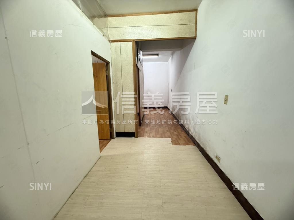 自立街住辦靜巷方便一樓房屋室內格局與周邊環境