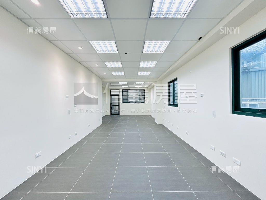 桃園市整棟電梯金店面房屋室內格局與周邊環境