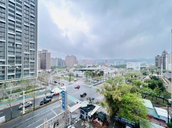 桃園市整棟電梯金店面