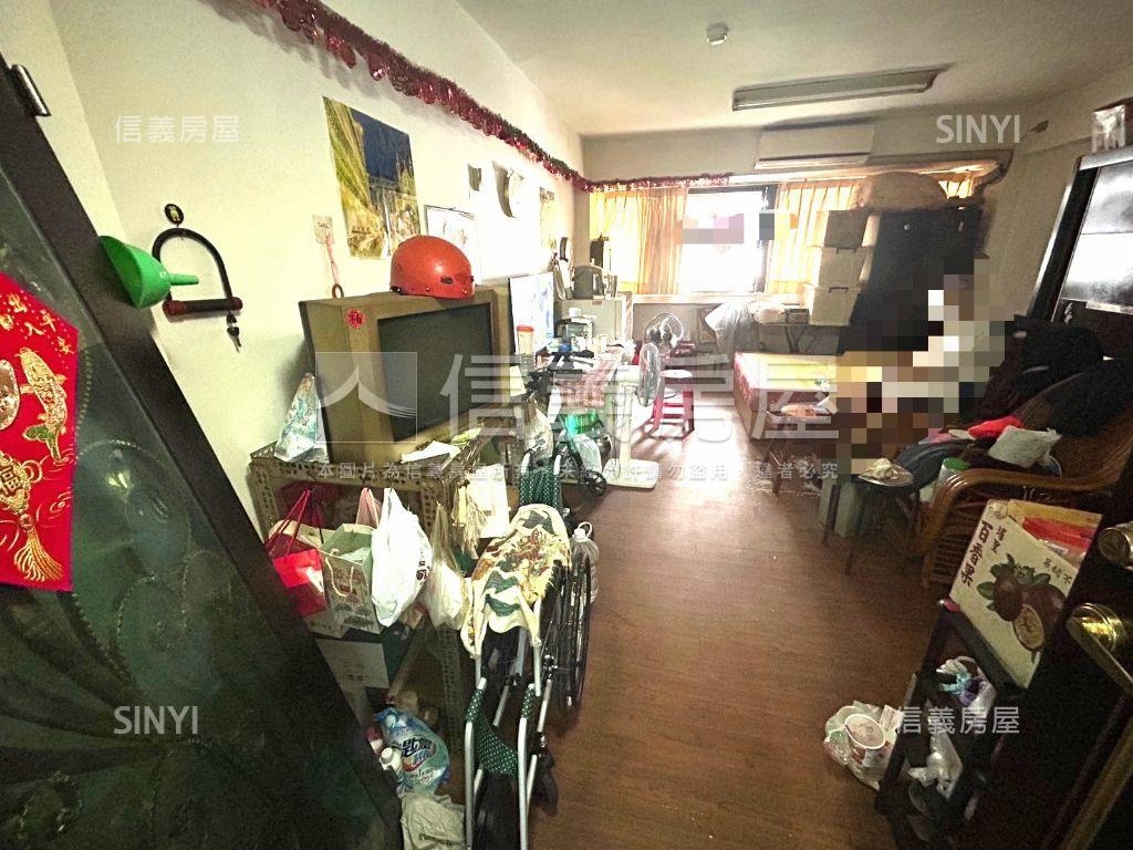 成功路溫馨套房Ａ房屋室內格局與周邊環境