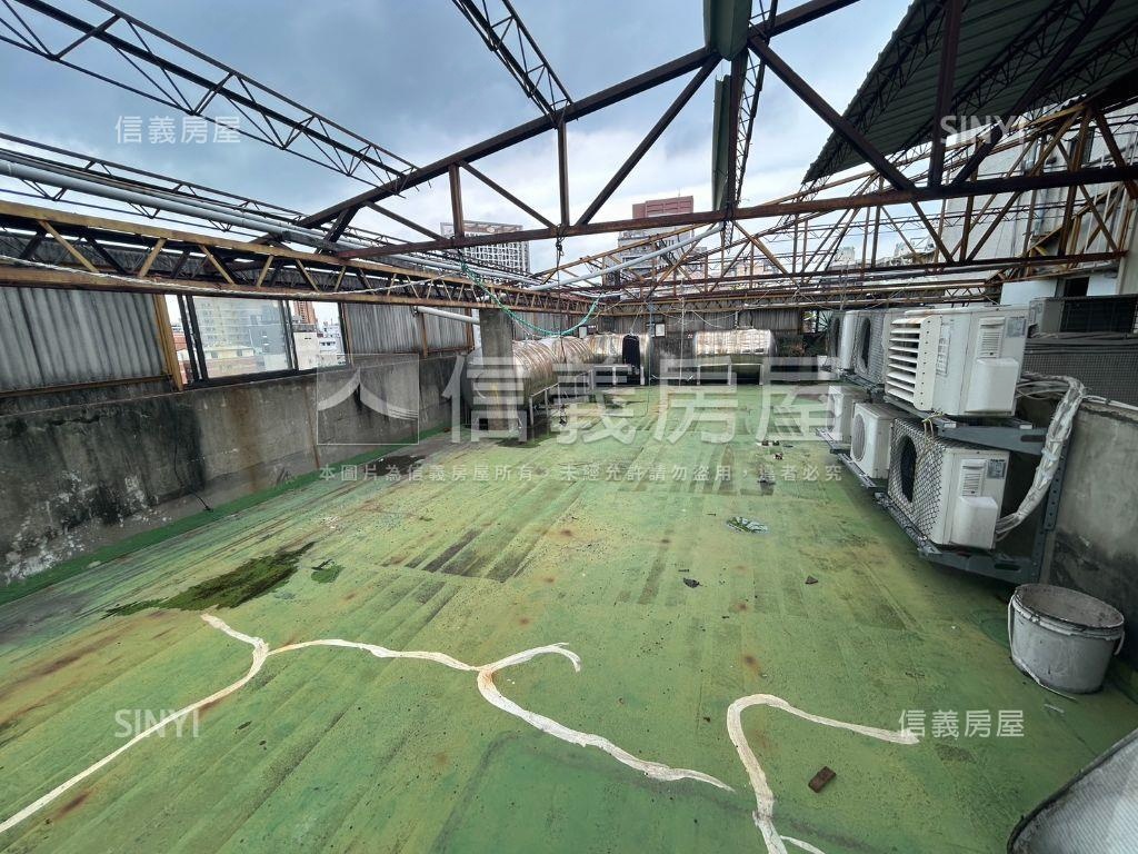 成功路溫馨套房Ａ房屋室內格局與周邊環境