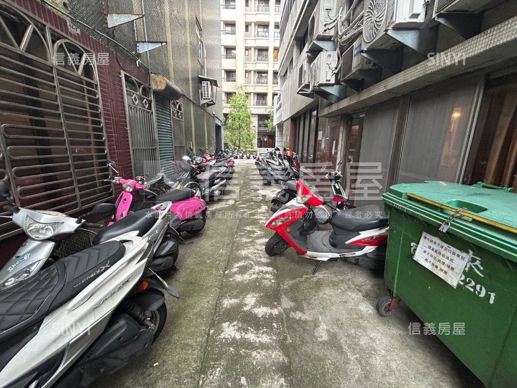 成功路溫馨套房Ａ房屋室內格局與周邊環境