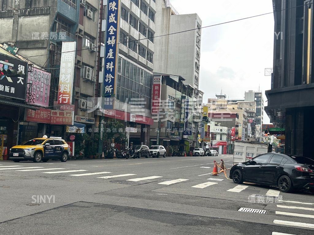 成功路溫馨套房Ａ房屋室內格局與周邊環境