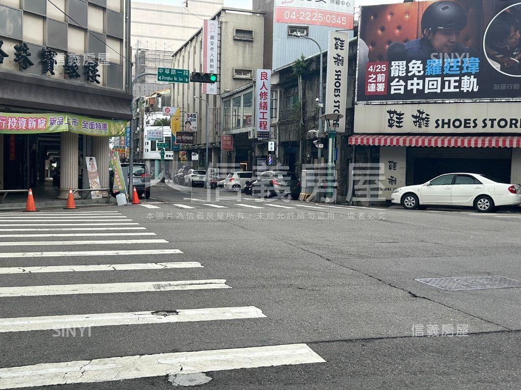 成功路溫馨套房Ａ房屋室內格局與周邊環境