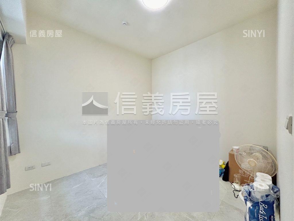 星都滙面公園高樓稀有出售房屋室內格局與周邊環境