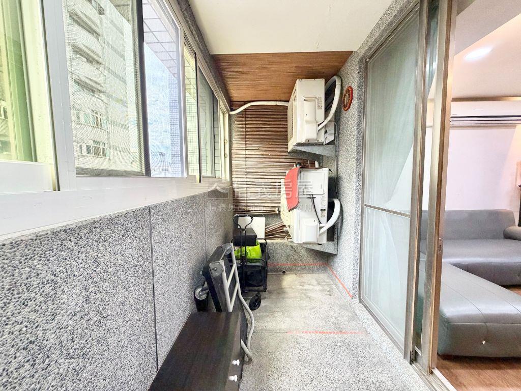 太原車站旁！大５房平車房屋室內格局與周邊環境
