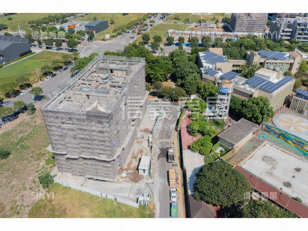 急售！衛道兩房可平轉房屋室內格局與周邊環境