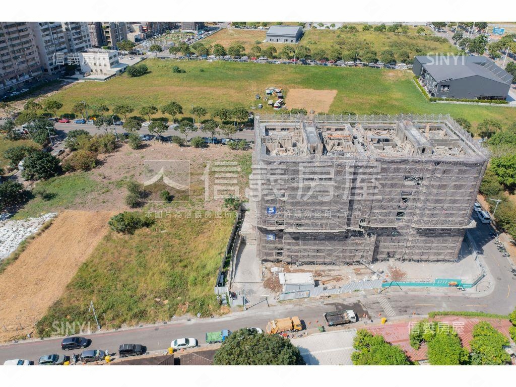 急售！衛道兩房可平轉房屋室內格局與周邊環境