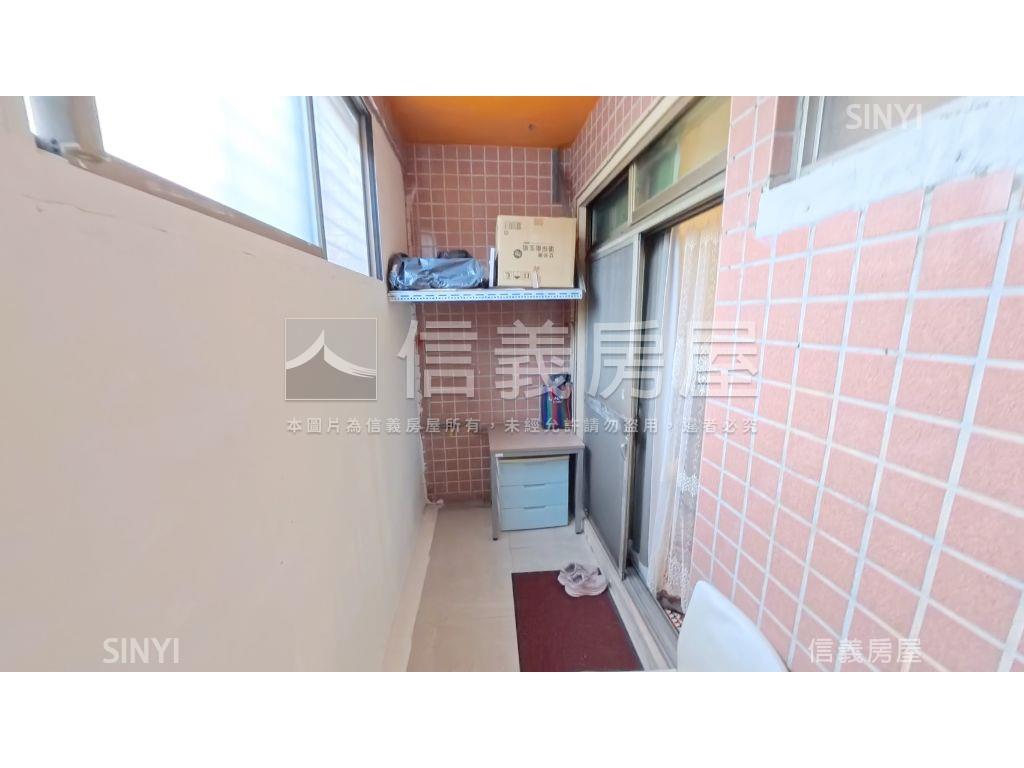 山水清境超棒一樓房屋室內格局與周邊環境