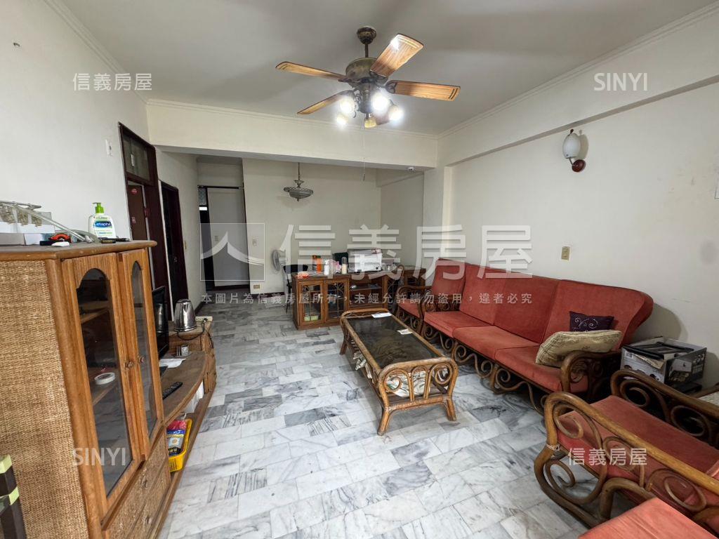 雲和靜巷獨棟美寓房屋室內格局與周邊環境