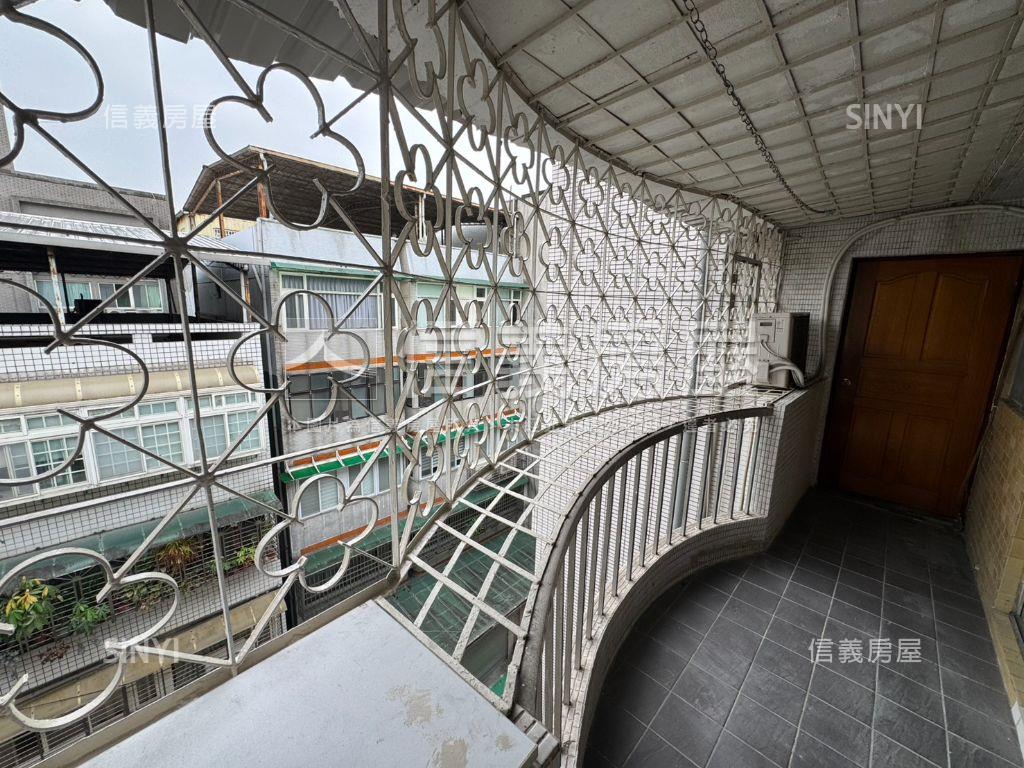 雲和靜巷獨棟美寓房屋室內格局與周邊環境