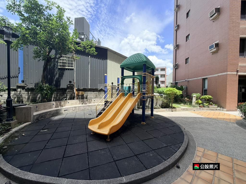 太子吉第震後採光美屋房屋室內格局與周邊環境