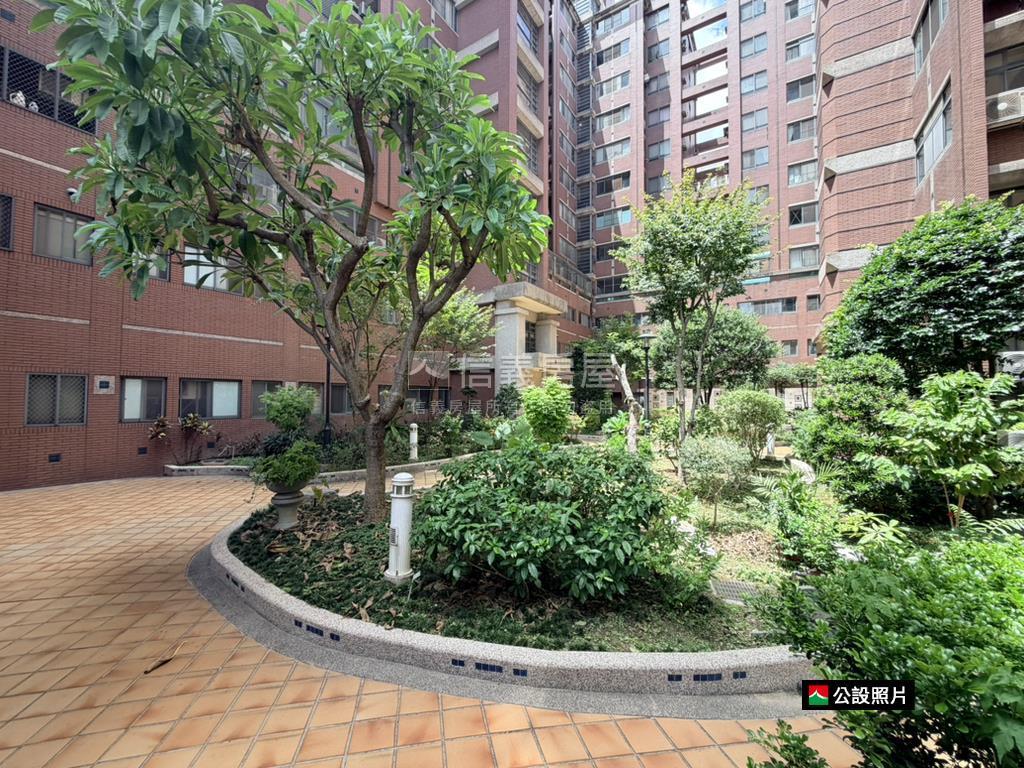 太子吉第震後採光美屋房屋室內格局與周邊環境