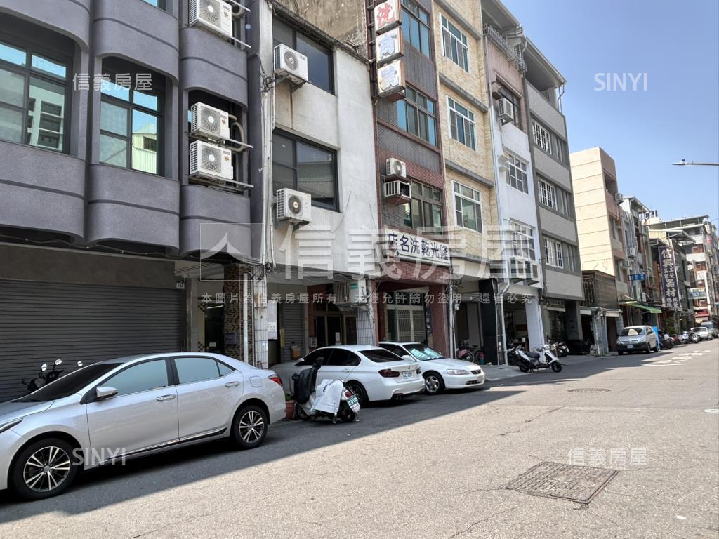 美麗島捷運雙透店房屋室內格局與周邊環境